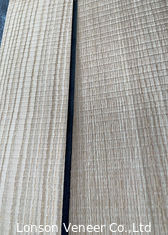 Fantazyjna sklejka Naturalna okleina drewniana 0,5 mm Rift Cut America White Oak