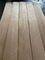 OEM Wood Flooring Fornir Slice Cut White Oak Grubość 1,2 mm ISO9001