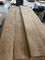 OEM Wood Flooring Fornir Slice Cut White Oak Grubość 1,2 mm ISO9001