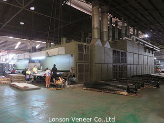 Chiny Lonson Veneer Co.,Ltd