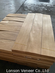 Gruby 0,45-1,2 mm Długość 60 cm Naturalny fornir z drewna dębowego Mieszany A / B / C / D