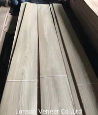 OEM Red Oak Wood Veneer, Meble, Drzwi Panel AAA