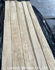1.2mm Europejski Panel Biały Dąb Fener Węzłowy Stopień Super przystępna cena