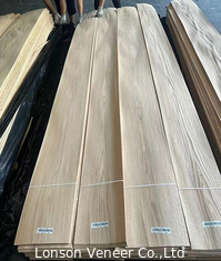 Gęstość 0,5 mm Meble z fajerów z czerwonego dębu Panel AAA 250.000 mkw.