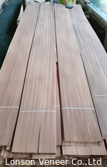 1 mm Meble Sapele Drzewa Finery Sapelli Płaszczyzna AA