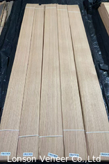 Naturalny czerwony dębowy panel Folia 0,5 mm grubość AA + klasy Zawsze na magazynie