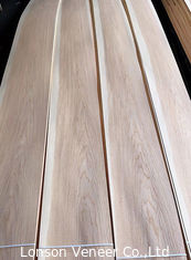 Carya Rustic Hickory Fornir 120mm Naturalny fornir z drewna ISO9001