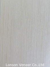 Fornir drewniany MDF Recon E1 Quarter przetarty biały fornir dębowy Dekoracja wnętrz