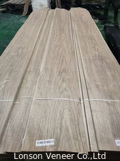 Cricut fornir z drewna orzecha amerykańskiego Płaskie cięcie 245 cm Długość ISO9001