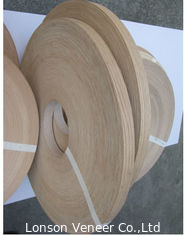 ISO9001 Laminat drewniany do okleinowania krawędzi 15 mm Paski do okleinowania i klejenia z drewna