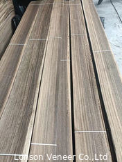 Fumed European Eucalyptus Wood Fornir 0,50 mm Panel Klasa A / B