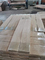 AB Grade American White Oak Wood Flooring Fornir Szerokość 125mm 12% Wilgotność
