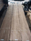 Gruby panel fornirowy z drewna orzechowego o grubości 0,45 mm Wycięcie korony stosuje się do inżynierii