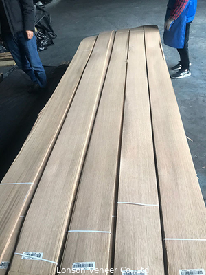 Płyty Mdf American White Oak Fornir Grubość 0,42 mm
