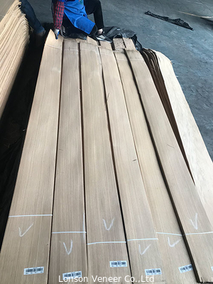 Płyty Mdf American White Oak Fornir Grubość 0,42 mm