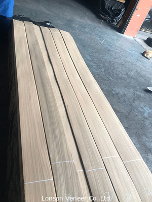 Płyty Mdf American White Oak Fornir Grubość 0,42 mm