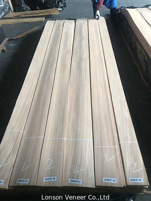 Płyty Mdf American White Oak Fornir Grubość 0,42 mm