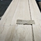 Wysokiej jakości czerwone okno, panel A, grubość 0,45 mm, inżynieryjnie wytworzone płaskie drewno