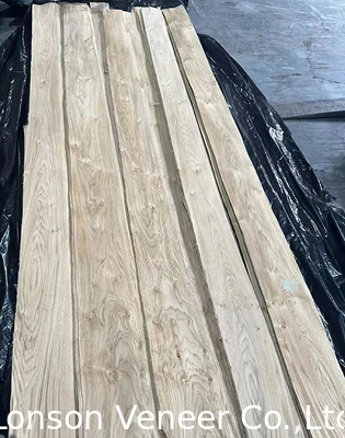 1.2mm Europejski Panel Biały Dąb Fener Węzłowy Stopień Super przystępna cena
