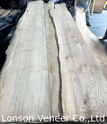 1.2mm Europejski Panel Biały Dąb Fener Węzłowy Stopień Super przystępna cena