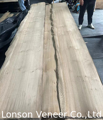 1.2mm Europejski Panel Biały Dąb Fener Węzłowy Stopień Super przystępna cena