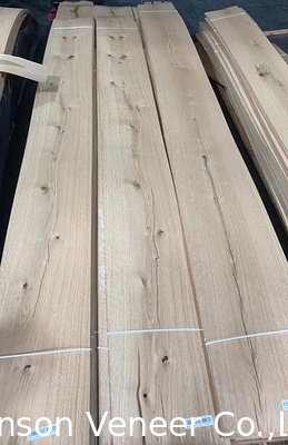 Europa Płytki z drewna dębowego Panel z fałderem Węzłowa szczelina grubość 2 mm