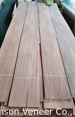 1 mm Meble Sapele Drzewa Finery Sapelli Płaszczyzna AA