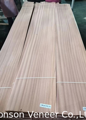 1 mm Meble Sapele Drzewa Finery Sapelli Płaszczyzna AA