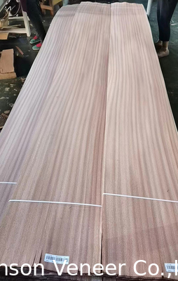 1 mm Meble Sapele Drzewa Finery Sapelli Płaszczyzna AA
