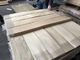 Szerokość 150 mm Fornir podłogowy z drewna Długość 930 mm Fornir dębowy cięty w ćwiartkę MDF