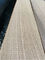 ISO9001 Quarter Sawn White Oak Fornir 0,7 mm Fornir z drewna meblowego