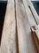Wnętrze szafki Rustykalny biały dąb 2mm okleina drewniana klasy D o średniej gęstości