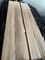 Lonson White Oak Fornir z drewna Korona Cut o szerokości 120 mm Zastosowanie podłóg OEM