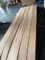 Luxury White Oak Wood Veneer, 0,45 mm grubości, czwarte cięcia/prosto ziarno, do mebli/podłogi/drzwi/ szafki/skrzydła