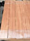 Sapele Engineered podłóg drewnianych Fornir ćwiartkowy Grubość 0,45 mm