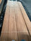 0,45 mm Meble Sapele Fornir drewniany Sapelli Płaski panel C Klasa
