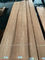 0,45 mm Meble Sapele Fornir drewniany Sapelli Płaski panel C Klasa