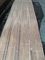 ODM Okleina z drewna orzechowego amerykańskiego Zaprojektowana średnia gęstość 120 mm