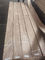 Panel A / B Gatunek fornir z drewna orzecha amerykańskiego Ćwiartka cięcia Długość 245 cm