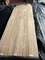 Jasny kolor amerykański fornir z drewna orzechowego bielony panel A