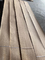 Fornir z drewna dębowego o prostym ziarnie o grubości 0,45 mm Klasa A do mebli