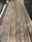 0,42 mm fornir z drewna orzechowego amerykańskiego o szerokości 14 cm, panel B klasy do mebli